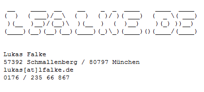 lfalke